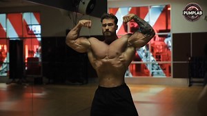 【中英文字幕】克里斯CBum健美之路EP126｜胸部训练｜有氧榨菜_哔哩哔哩_bilibili