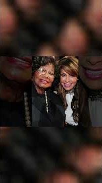 Michael Jackson Biopic Premiere Gets Emotional With Katherine Jackson Appearance