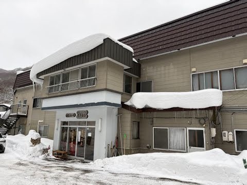 "Kenichi Onsen Ryokan" Accommodation Blog | Abalone, exquisite hot springs, and breathtaking view...