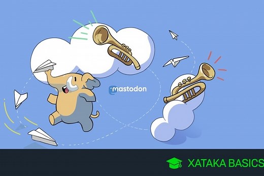 Qué es Mastodon, cómo funciona y cómo te puedes registrar