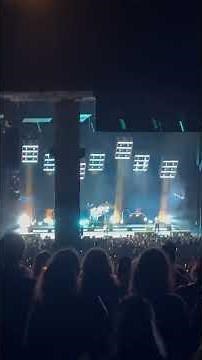 Pierce The Veil - Wonderless (Live in Mansfield, MA - 5/30/25)