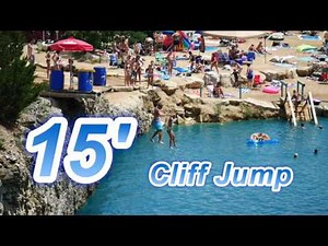 The Fugitive Beach: 2017