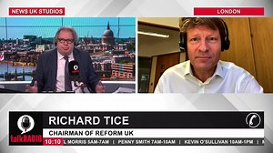 36K views · 612 reactions | Richard Tice says has criticised the...