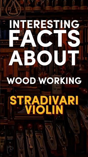 The Stradivari Violin