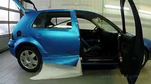 Awesome Car Wrapping Video | Modified Cars