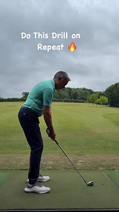 72K views · 139 reactions | Do this golf swing drill on repeat and...