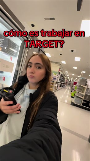 Experience Working at Target: Insights and Tips