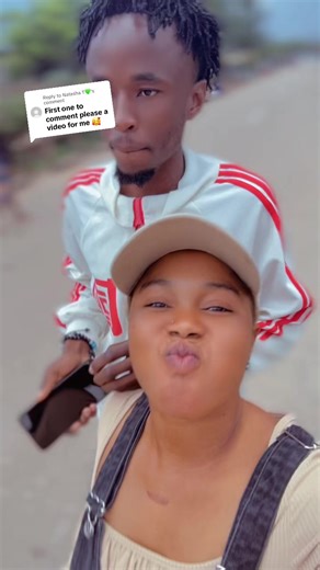 Exploring Couple Goals on TikTok