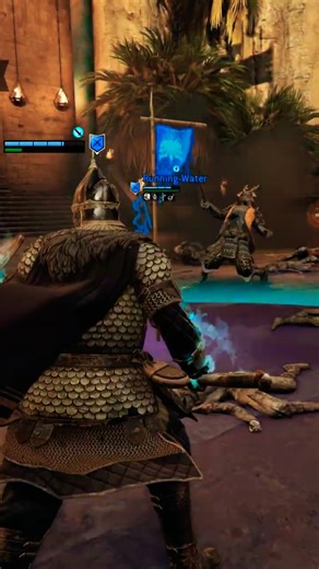 Varangian Guard Is Still Busted #forhonor #gaming #shorts