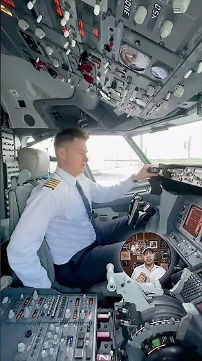 Why This Pilot Hijacked His Own Plane - A Shocking True Story