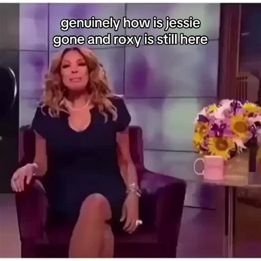 Understanding Jessie and Roxy's Fate in Traitors UK