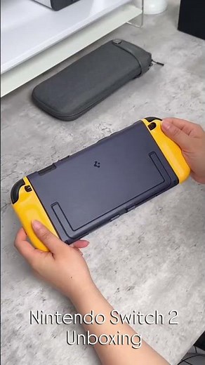 Nintendo Switch 2 🎮 | Mario Kart World Gameplay & Portable Gaming Console