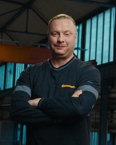 820K views · 314 reactions | Unconventional is our standard!  It is...