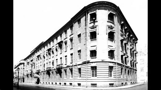 100 Years Of Bombay House: A Legacy Of Trust And Tradition