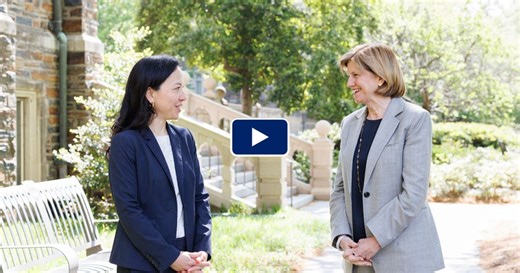 Navigating Duke Health’s Mission with Duke Health Government Relations | Duke Today