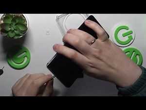 How to Insert SIM Card on REALME 12+?