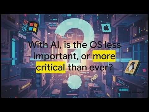 The Computer's Hidden Boss