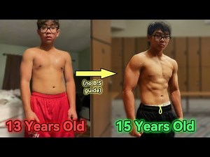 How to Build an Aesthetic Physique: The Ultimate Fitness Guide