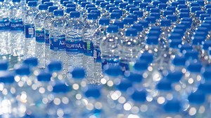 Pepsi Bottling Ventures is bringing water to life - Krones