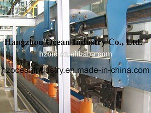 [Hot Item] Trolley Overhead Enclosed Track Conveyor Chain