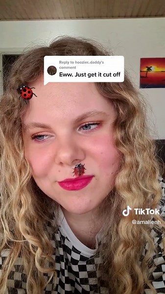 Replying to @hoozier..daddy 🤠🐞 Where's the fun in that?