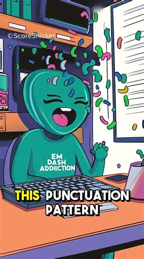 😲 Uncover AI Writing Secrets! 5 Key Tips!