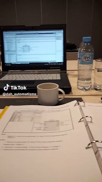 #automation #plc #siemens #programming #formation