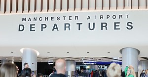 The Manchester Airport job vacancies open for applications now