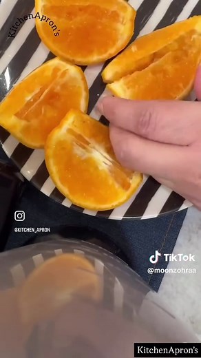 Delicious Homemade Orange Cake Recipe