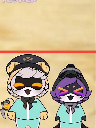 ¦ If N and Uzi playing squid game ¦ #fyp #foryou #squidgame #squidgameedit #murderdronesfan #murderdronesedit #glitchproductionsmurderdrones