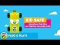 Check Out the New PBS KIDS Plug & Play!