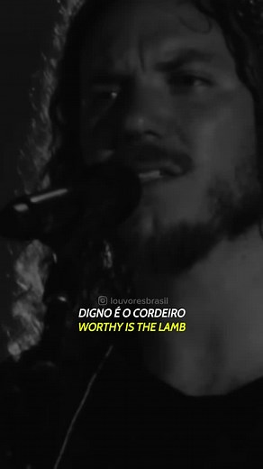 72K views · 10K reactions | Santo És tu Senhor Deus Todo poderoso Holy are you Lord God Almighty Vídeo : reprodução Canção: Agnus Dei voz: Brandon Lake / @brandonlake #louvoresbrasil #gospel #jesus #musica #yeshua | Louvores Brasil | Facebook