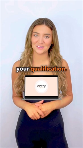 Are you ready to become a real estate agent in Queensland? 🏡 Complete the entry-level real estate qualification needed to work in Queensland with Entry Education. 🎓 🌟 We are the best choice for obtaining your qualification. 🌟 ✅ Online self-paced course ✅ After-hours support for all your questions! ✅ Quick assessment turnaround - as fast as 1 business day! (if needed at extra cost) ✅ Engage with interactive learning - short answers, MCQs, and case studies. ✅ Check out our 5-star student revie