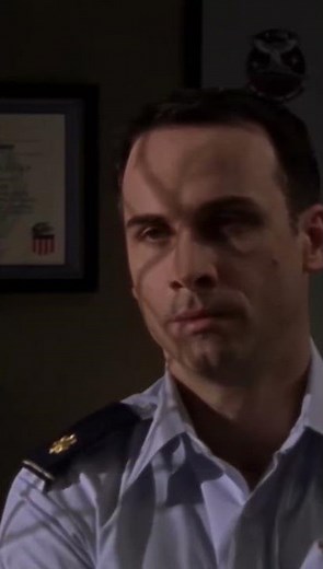 The Tok'ra actually came through for once | S3E1 “Into the Fire”