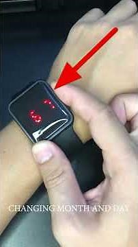 HOW TO SET UP INWATCH