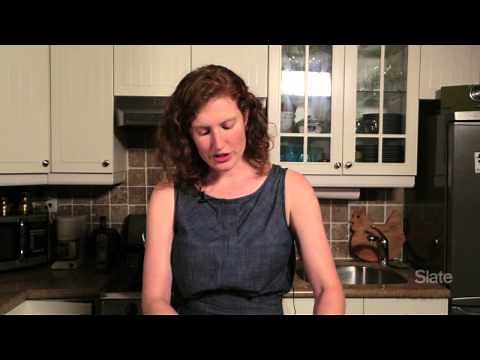 The Best Way to Carve a Butternut Squash