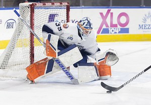 Worcester Railers lose to Trois-Rivières on the road