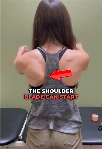 Improve Shoulder Stability with Serratus Anterior Exercises