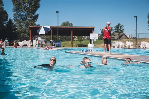 Come see the final design concepts for new Eagle pool at March 28 open house