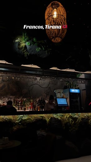 Exploring the Best of Tirana: Restaurants, Bars, and More