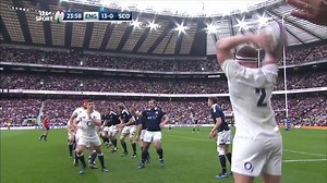 734K views · 2.2K shares | HIGHLIGHTS | What a performance from England. Here's the best of the action... | England Rugby | Facebook