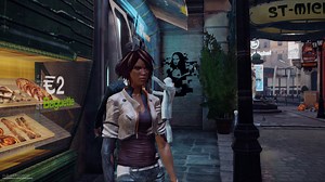 Screens und Kritik zu Remember Me