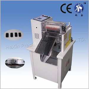 [Hot Item] Automatic Manufacture Flat Cable Cutting Machine