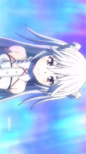 Trinity Seven Anime Family Moments