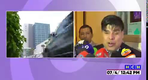 Por temas de “responsabilidad” dice el presidente del BCH, que se subió el salario de L 140 mil a L 300,000.00 mensuales y que bajarse el salario sería un gravísimo error porque afecta la institucionalidad dice. 🙈