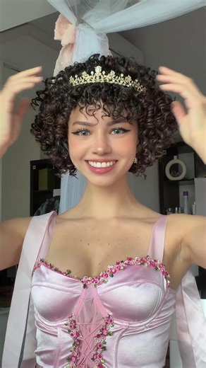 Diamante de la Temporada: Larissa Kimberlly y Golden Brown