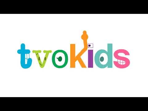 Dillon’s tvokids logo bloopers 2 part 9 - the t id overflated