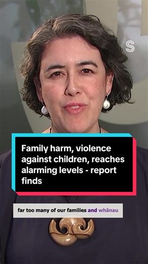 Rising Family Violence and Financial Stress in New Report