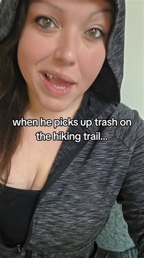 Wanderlust and Arkansas Dust (@wanderlustarkansasdust)’s video of Hiking