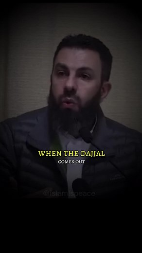 The Coming of Dajjal: Sign of the End Times Explained